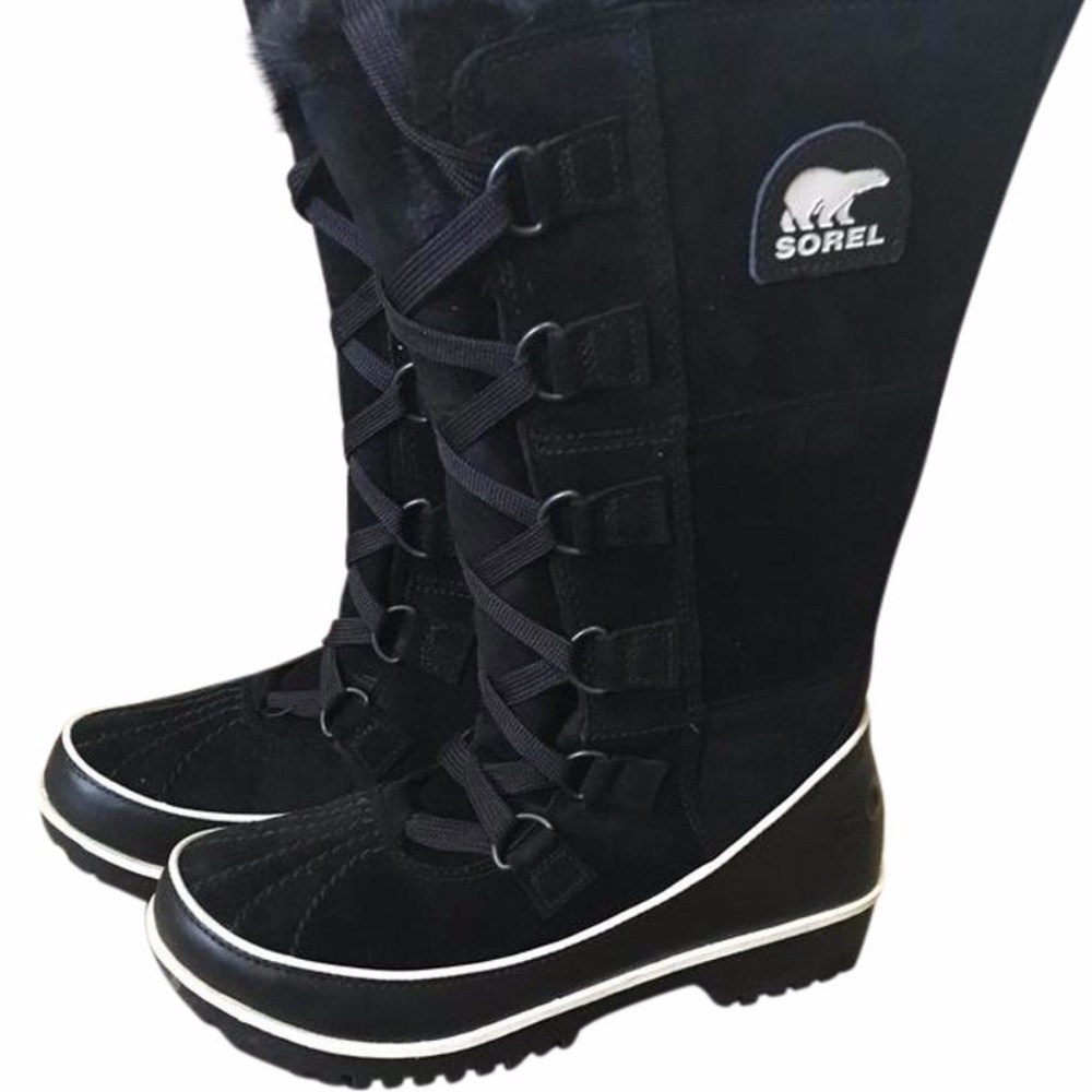 Women's Sorel Boots